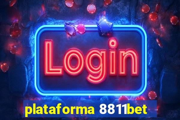 plataforma 8811bet